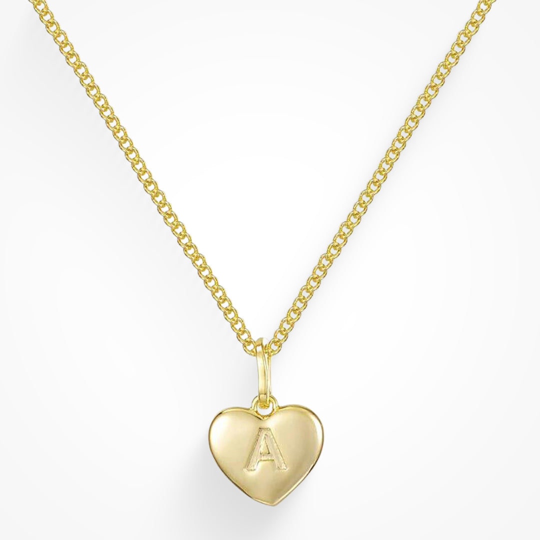 It's All About Me Necklace My Store