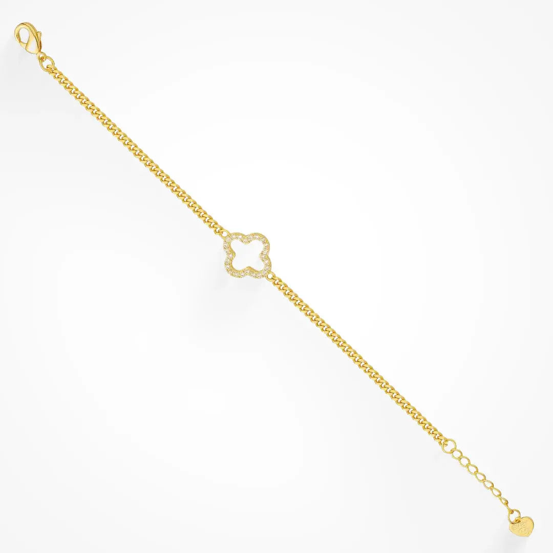 Just My Luck Bracelet My Store