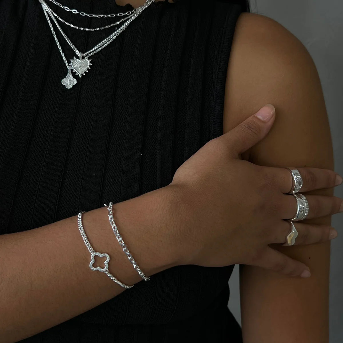 Just My Luck Bracelet My Store