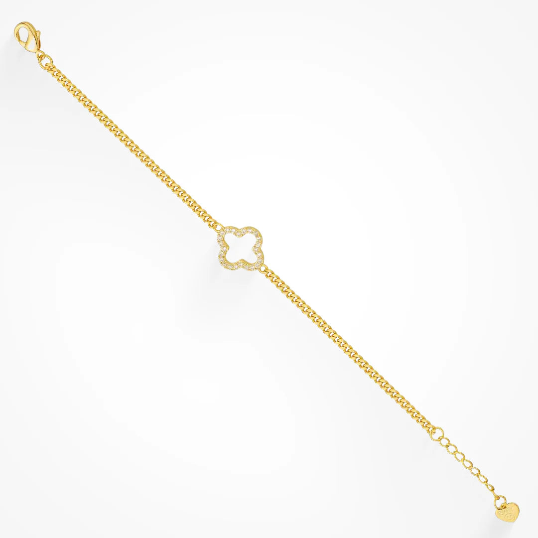 Just My Luck Bracelet My Store
