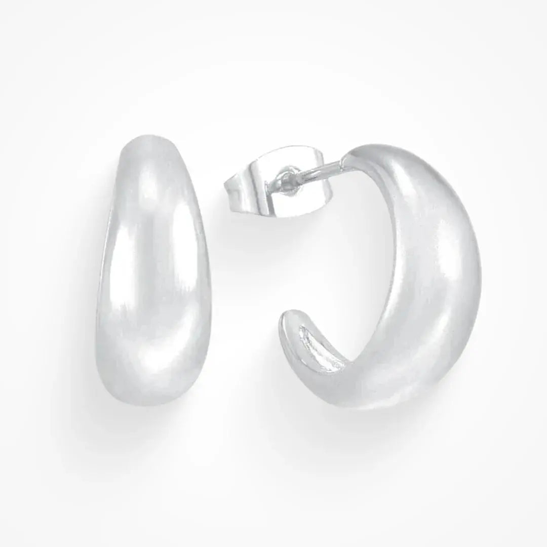 Kendall Hoops EVRY JEWELS