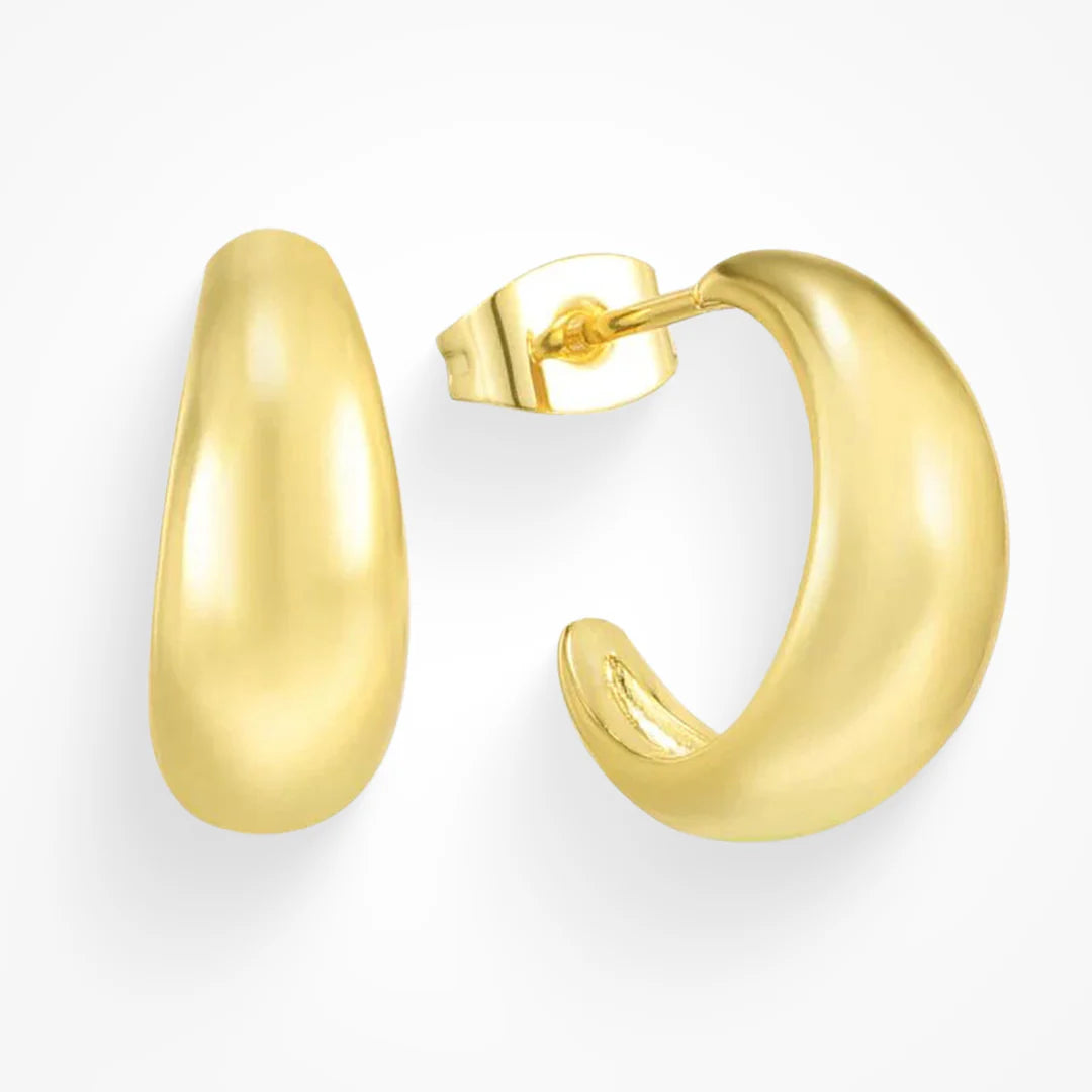 Kendall Hoops EVRY JEWELS