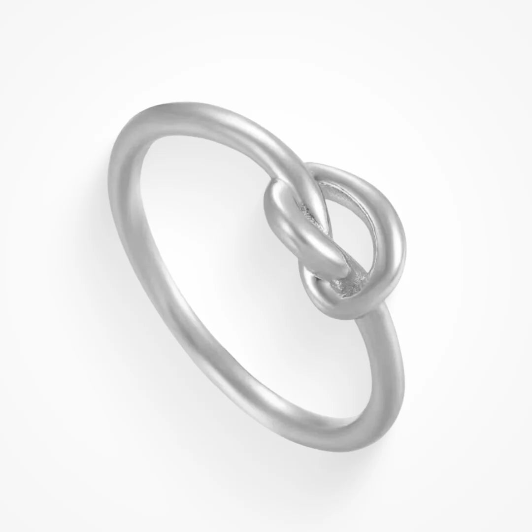 Knot Ring EVRY JEWELS