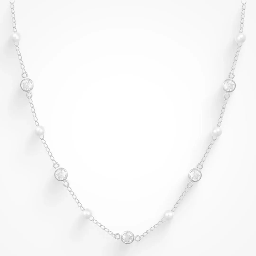 Lisa Love Necklace My Store