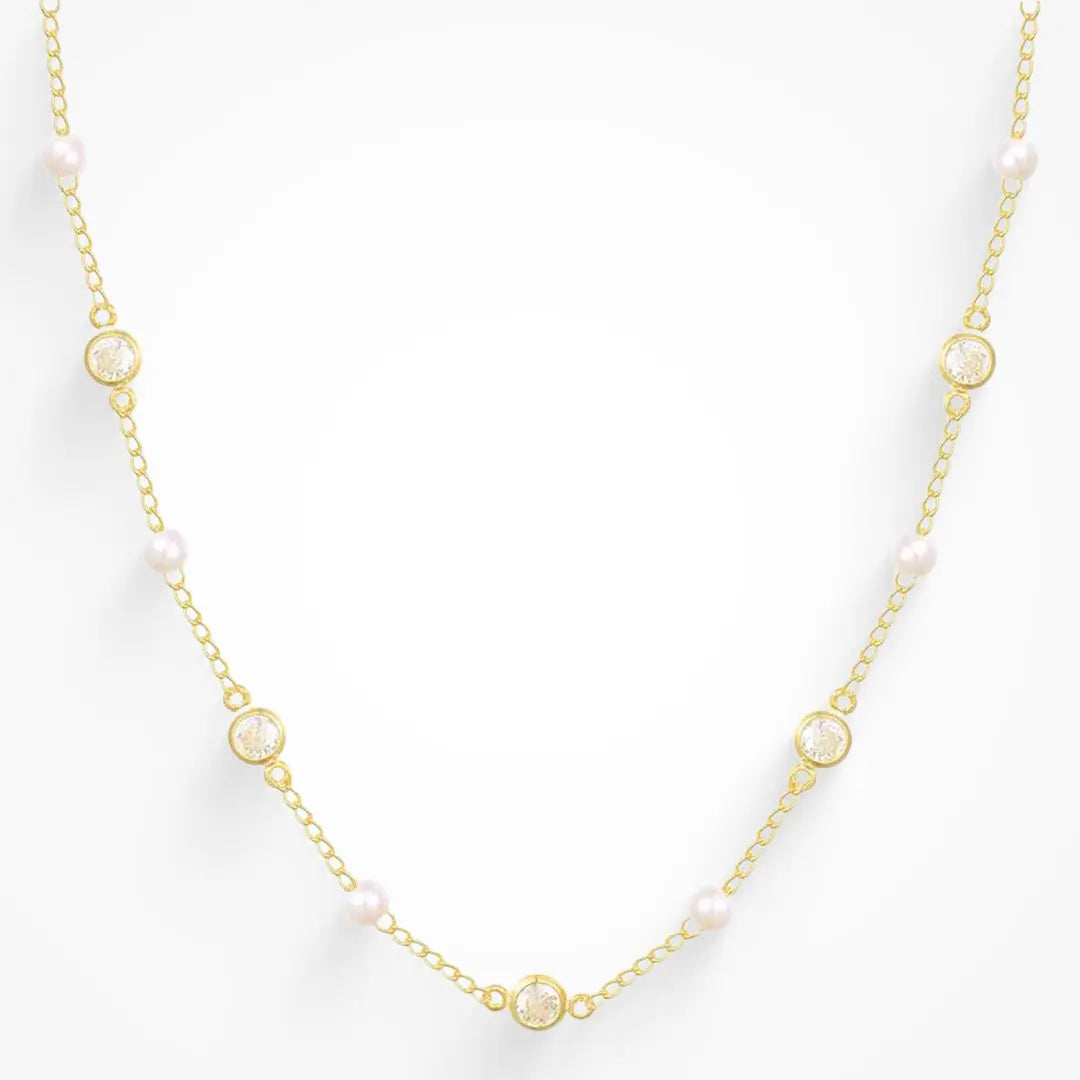Lisa Love Necklace My Store