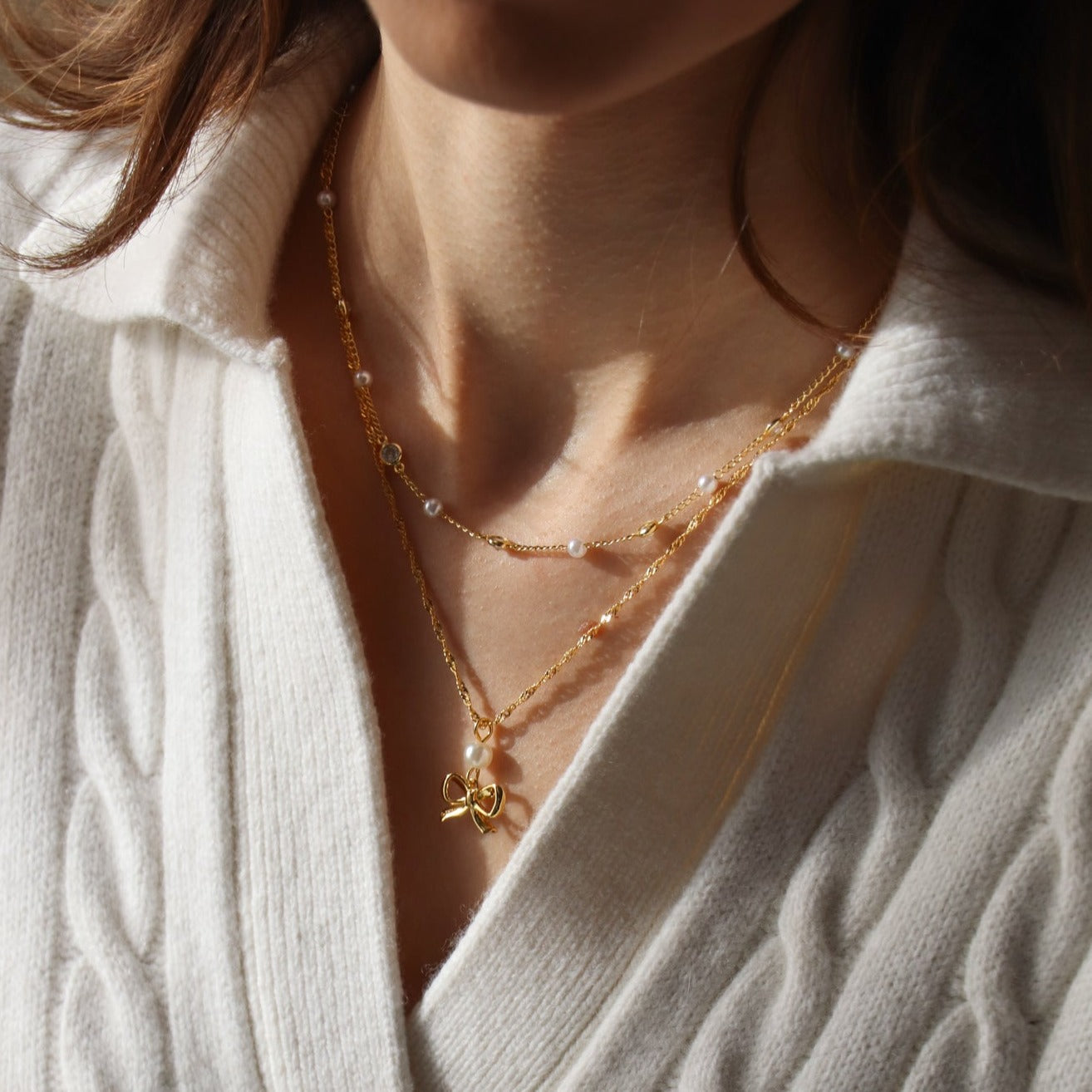 Lisa Love Necklace My Store