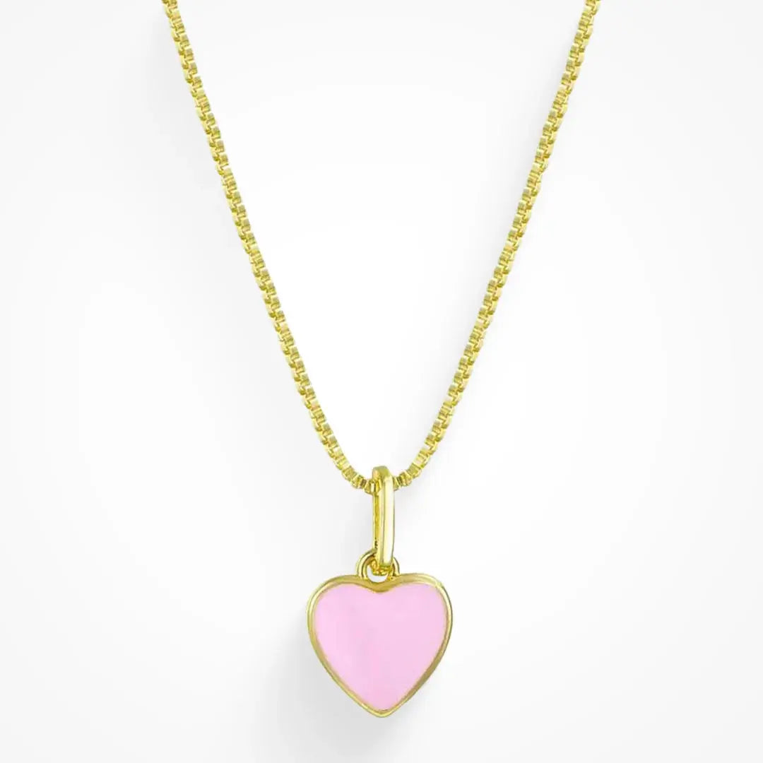 Love Actually Necklace My Store