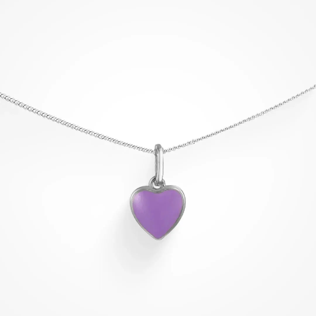 Love Actually Necklace My Store