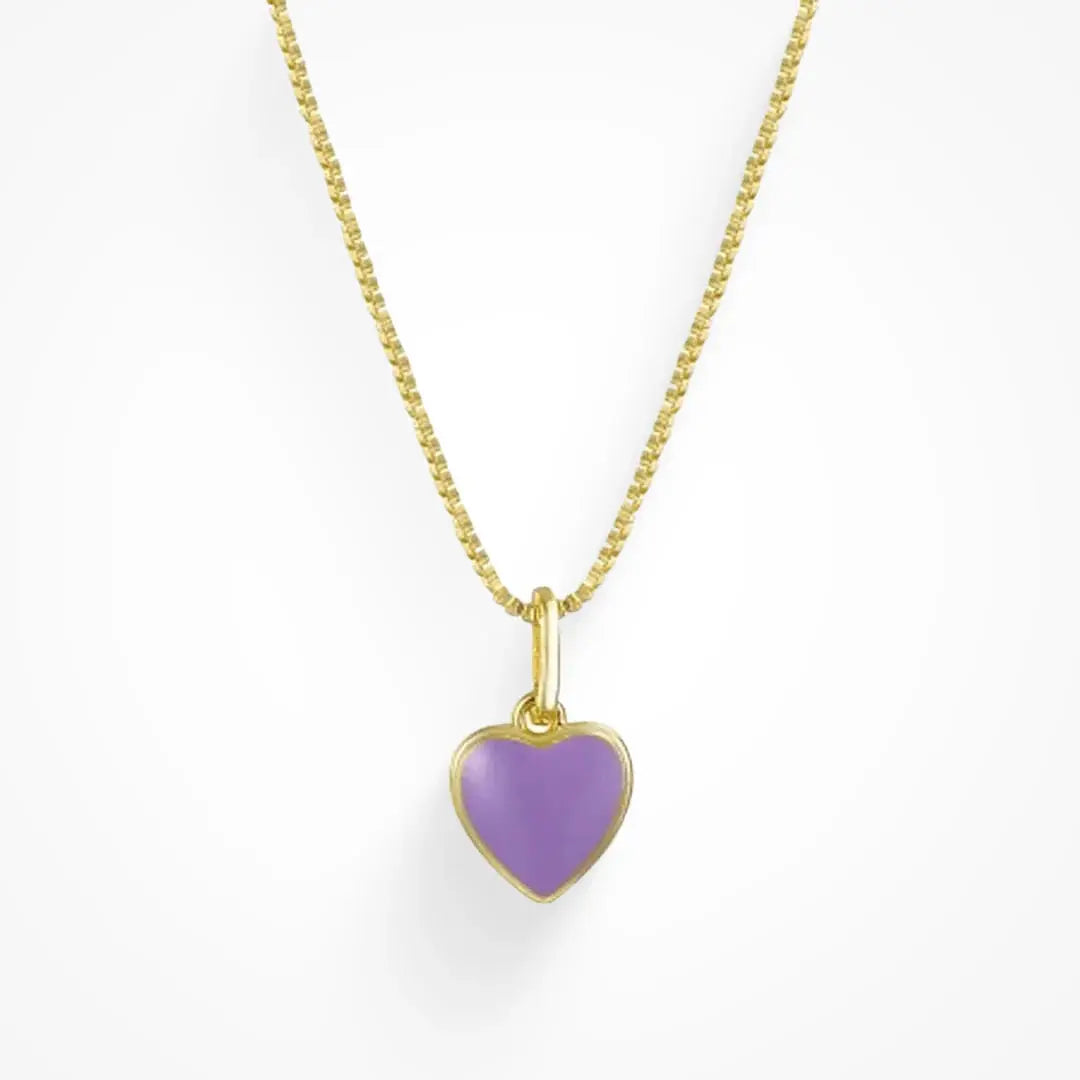 Love Actually Necklace My Store