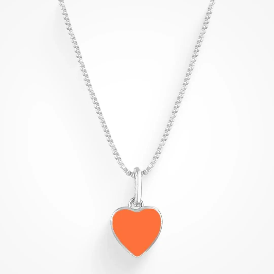 Love Actually Necklace My Store