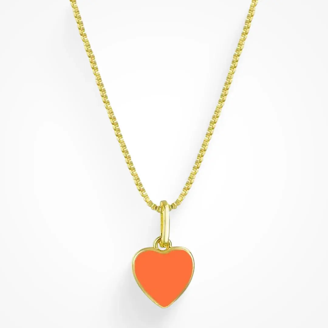 Love Actually Necklace My Store