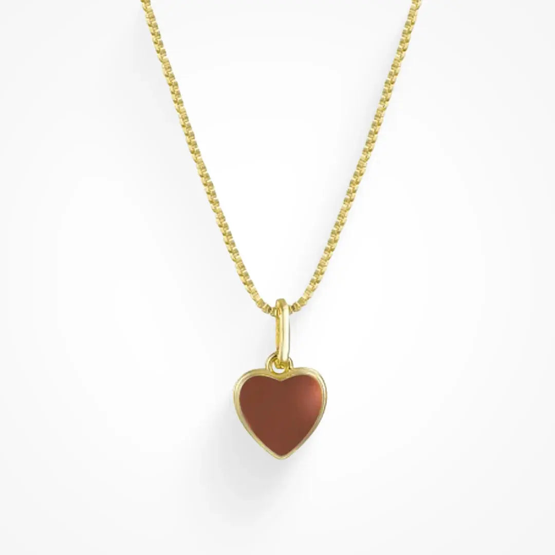 Love Actually Necklace My Store