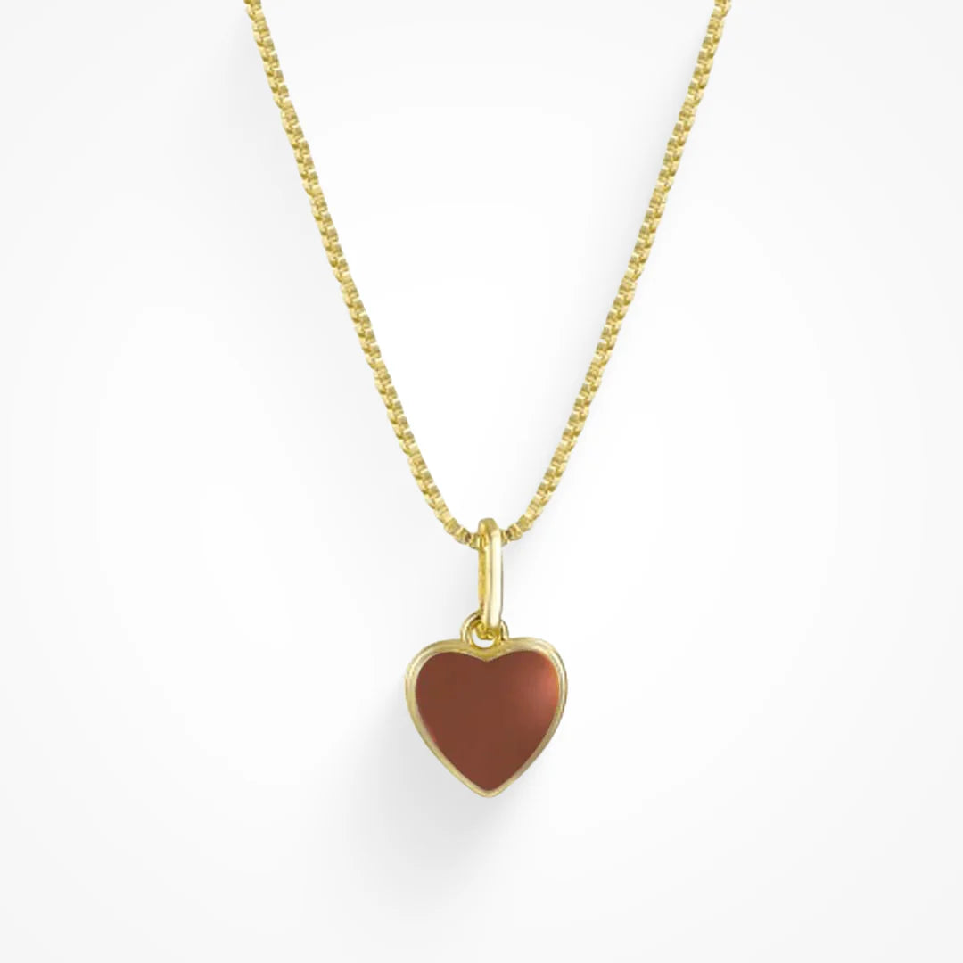 Love Actually Necklace My Store