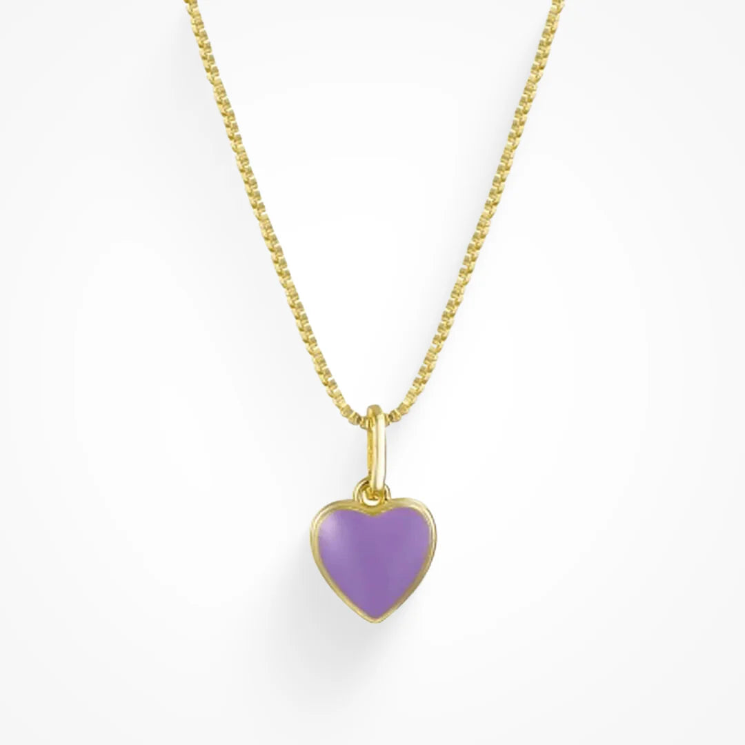 Love Actually Necklace My Store