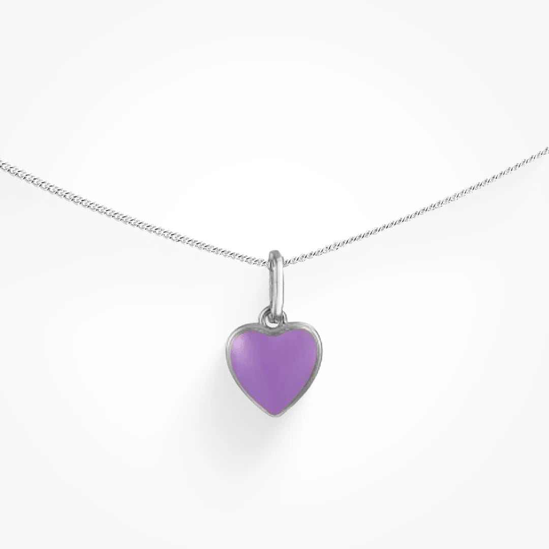 Love Actually Necklace My Store
