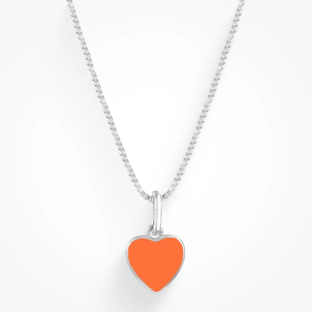 Love Actually Necklace My Store