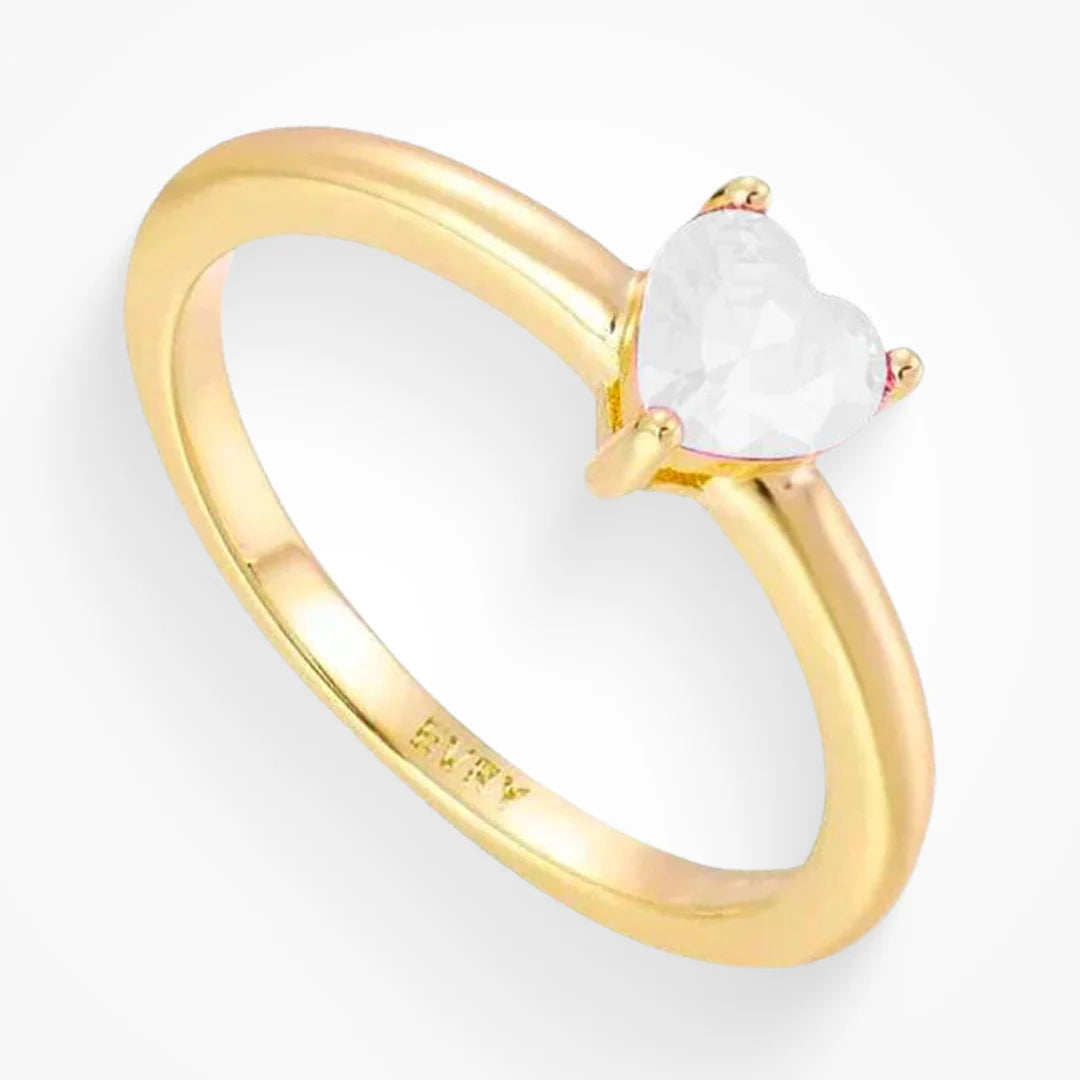 Love Again Ring EVRY JEWELS