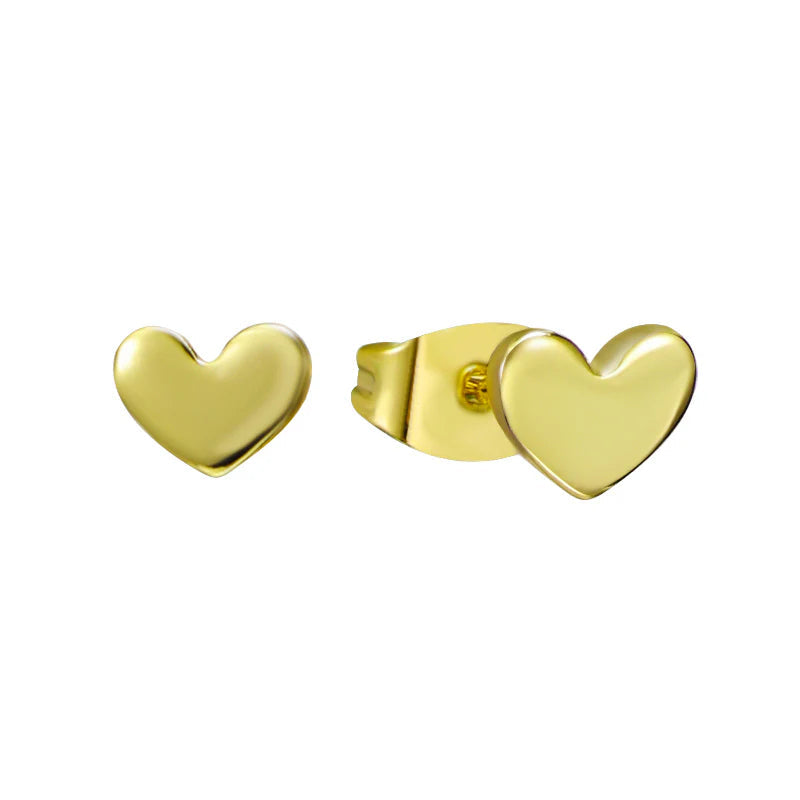 Love Earrings EVRY JEWELS