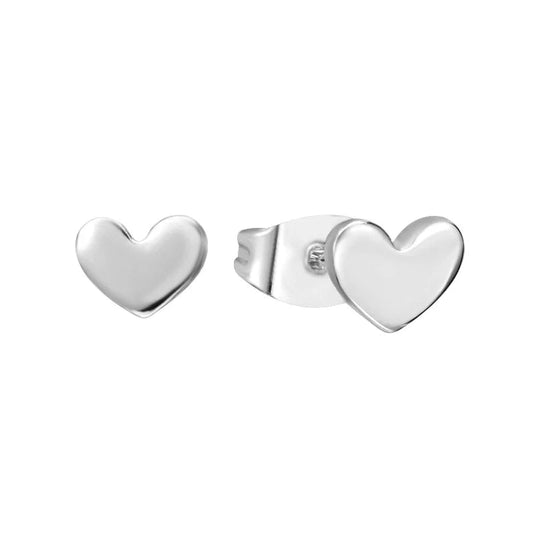 Love Earrings EVRY JEWELS