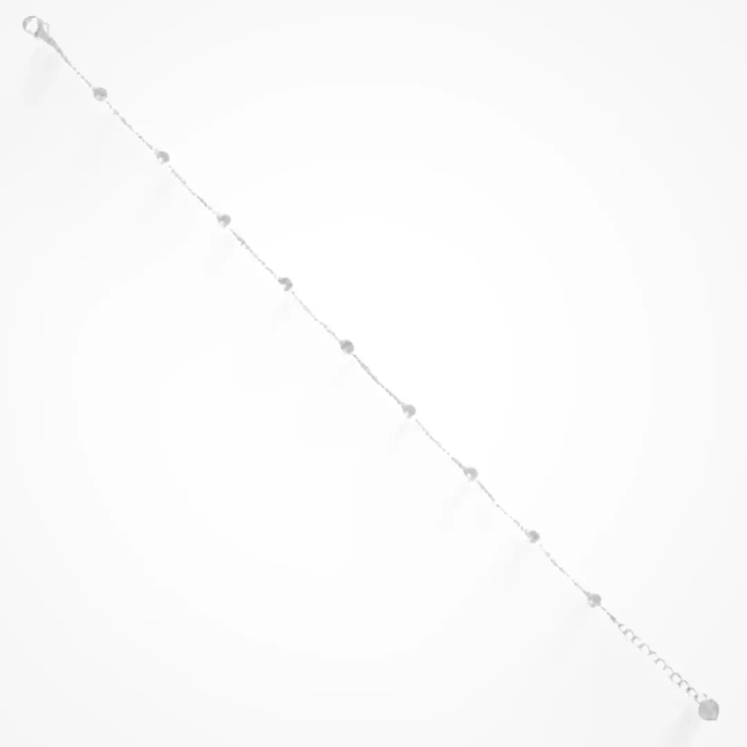 Lover Girl Anklet EVRY JEWELS