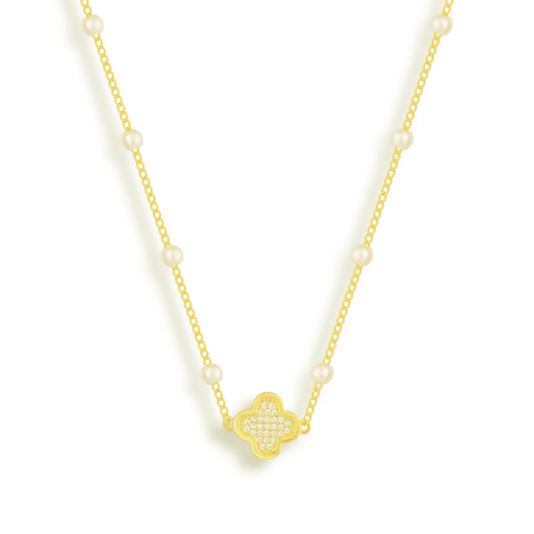 Lucky Girl Necklace My Store