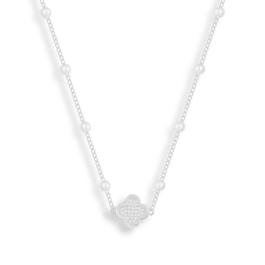 Lucky Girl Necklace My Store