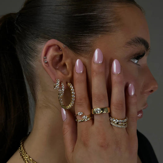 Martini Ring EVRY JEWELS