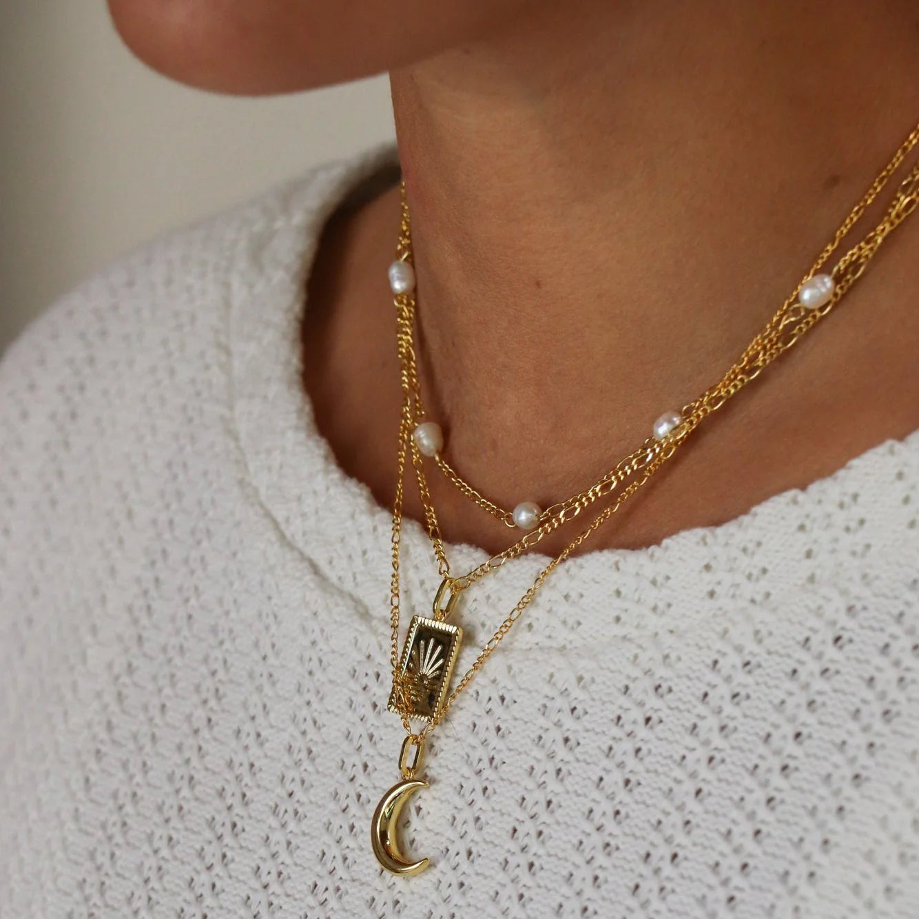 Maui Necklace My Store