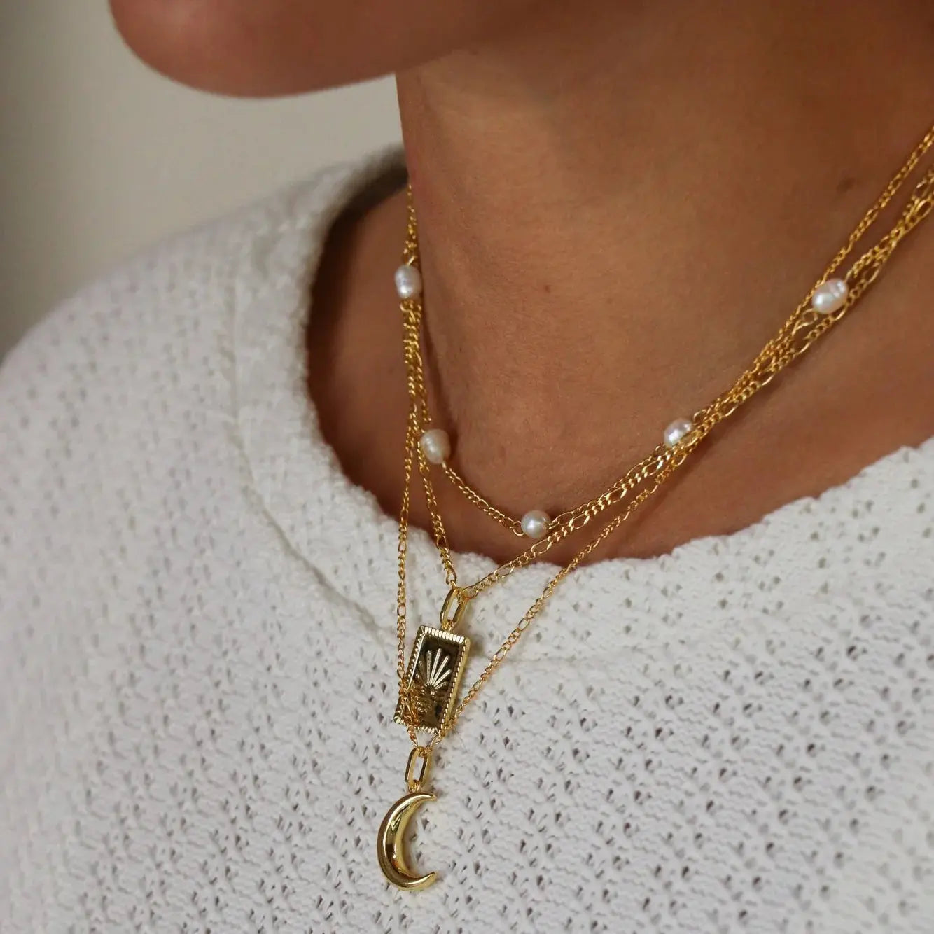 Maui Necklace My Store