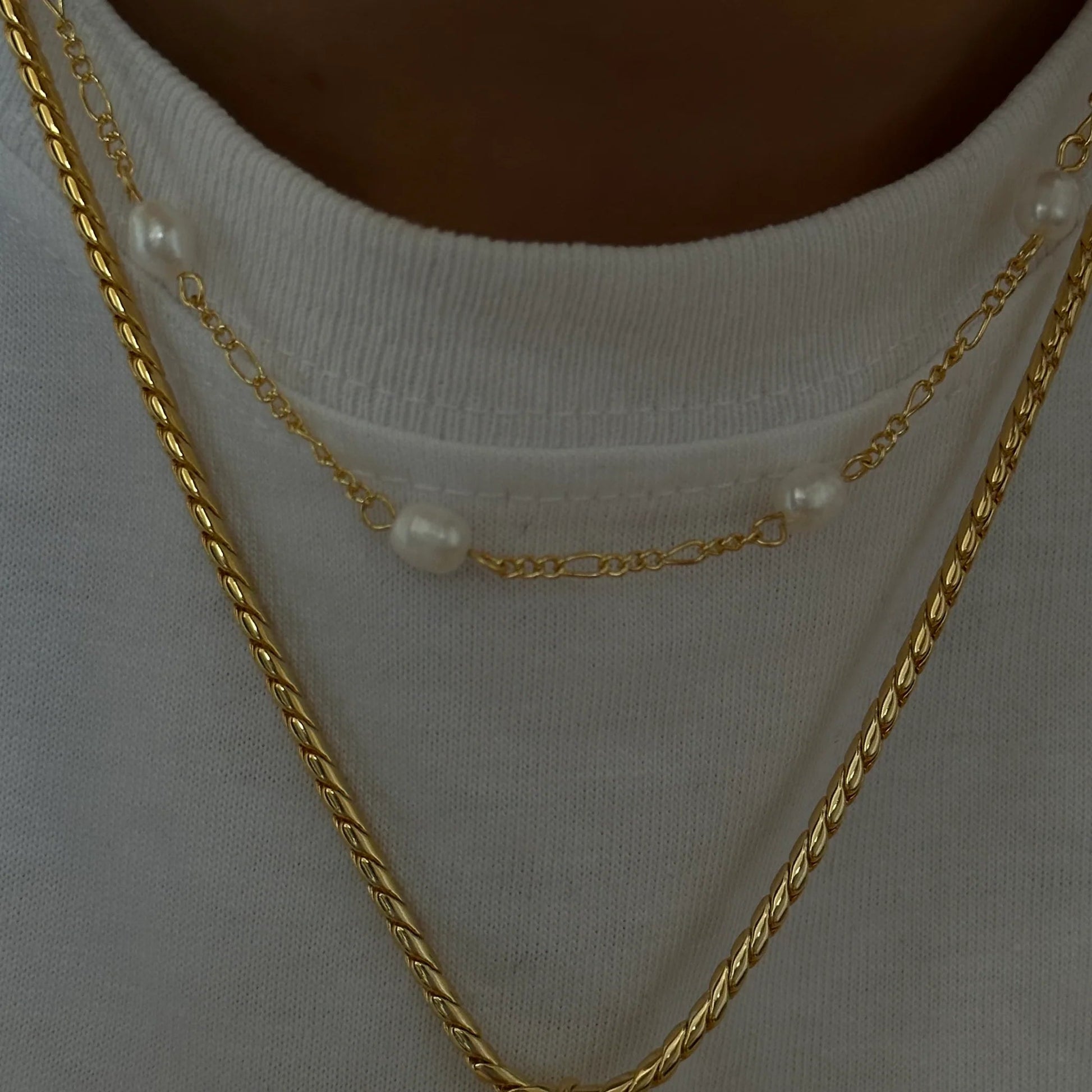 Maui Necklace My Store