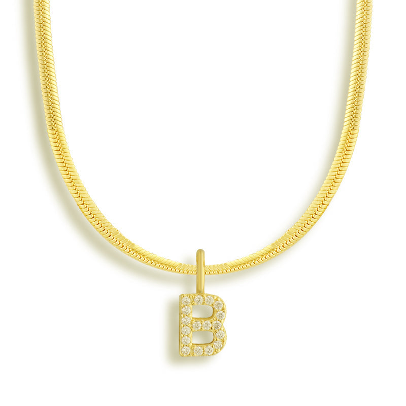 Me, Myself & I Necklace Regu My Store