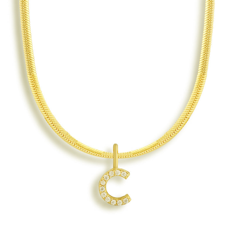 Me, Myself & I Necklace Regu My Store