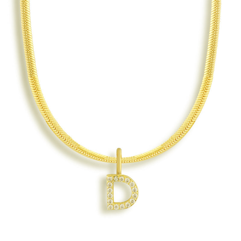 Me, Myself & I Necklace Regu My Store
