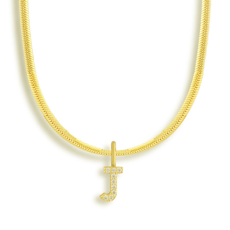 Me, Myself & I Necklace Regu My Store