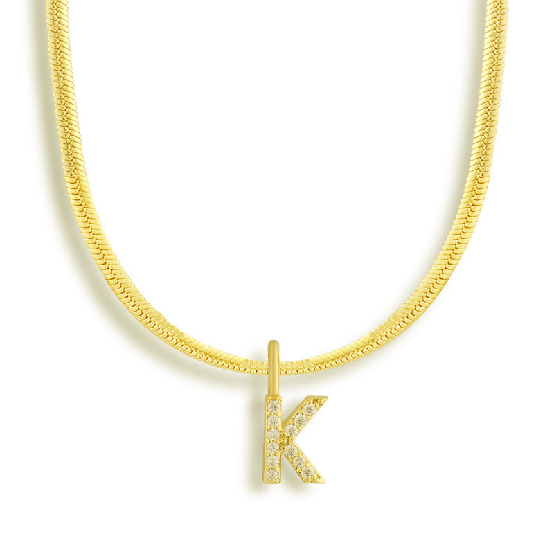 Me, Myself & I Necklace Regu My Store