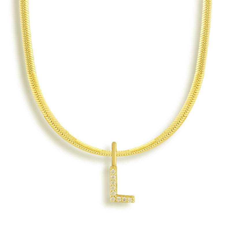Me, Myself & I Necklace Regu My Store