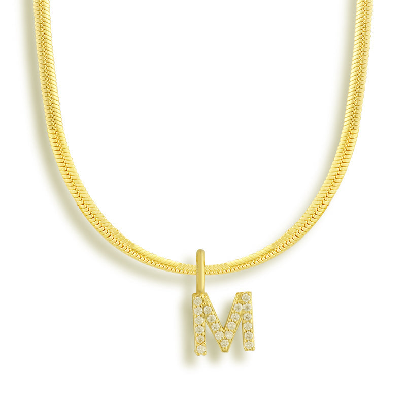 Me, Myself & I Necklace Regu My Store
