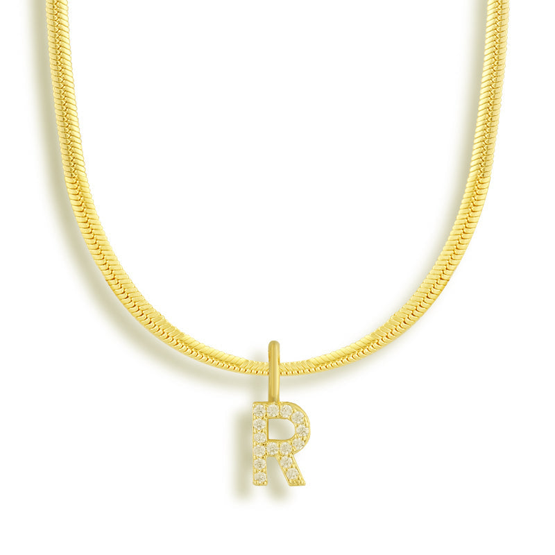 Me, Myself & I Necklace Regu My Store