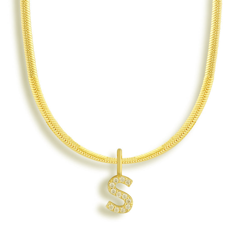 Me, Myself & I Necklace Regu My Store