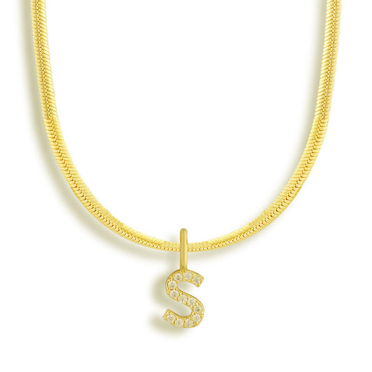 Me, Myself & I Necklace Regu My Store