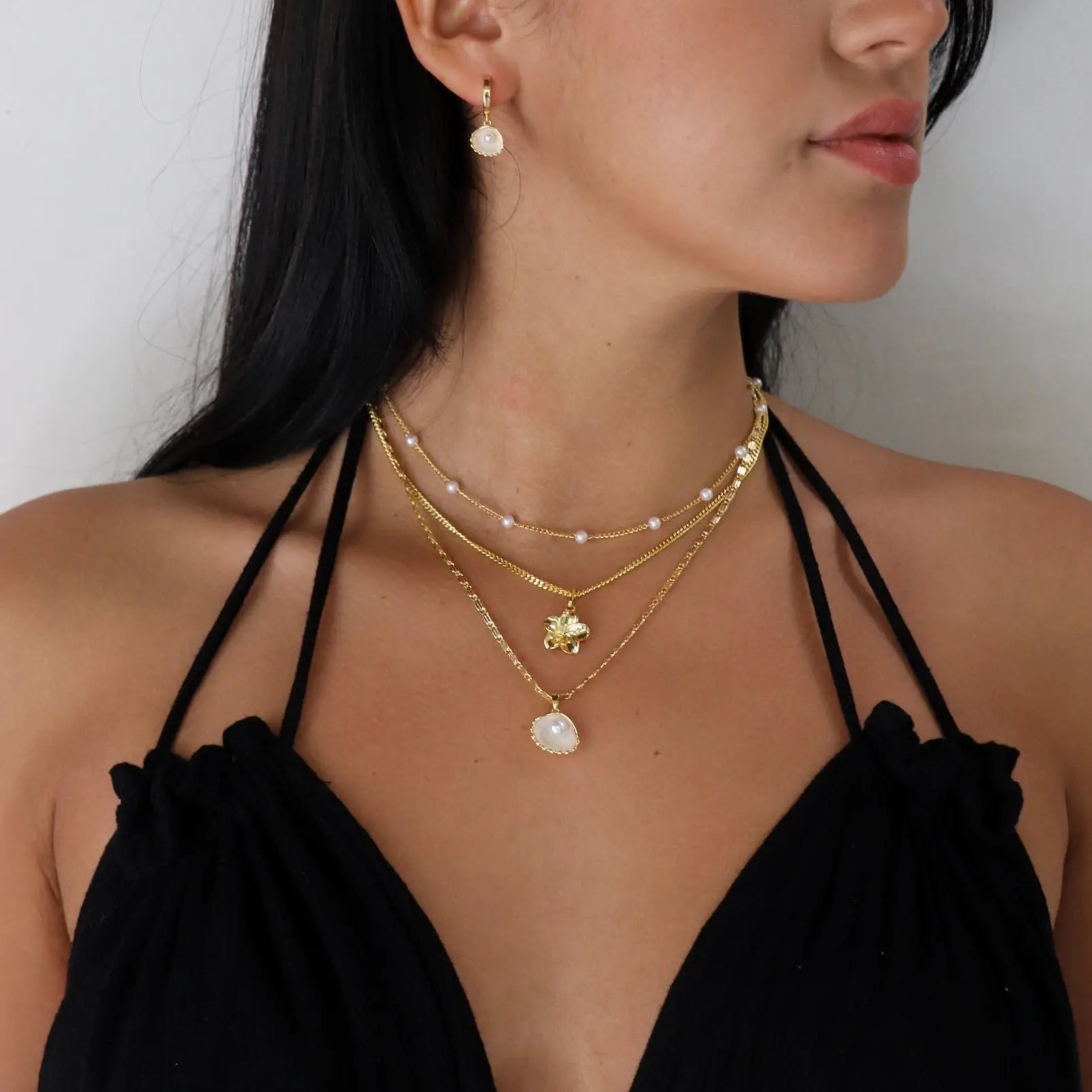 Meribella Necklace My Store