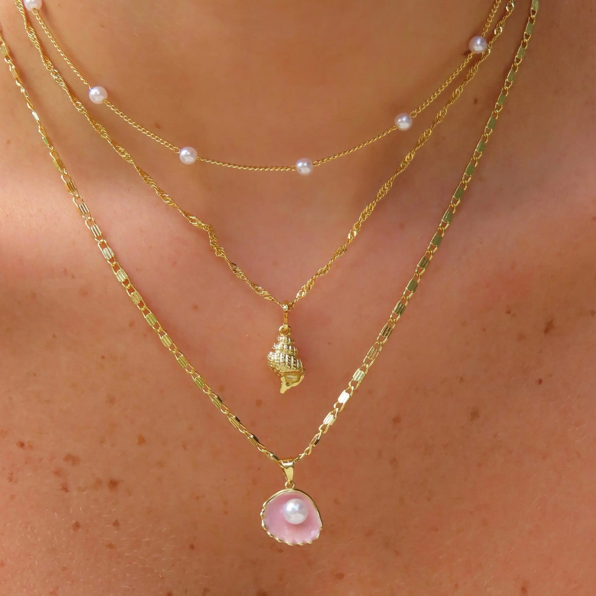 Meribella Necklace My Store
