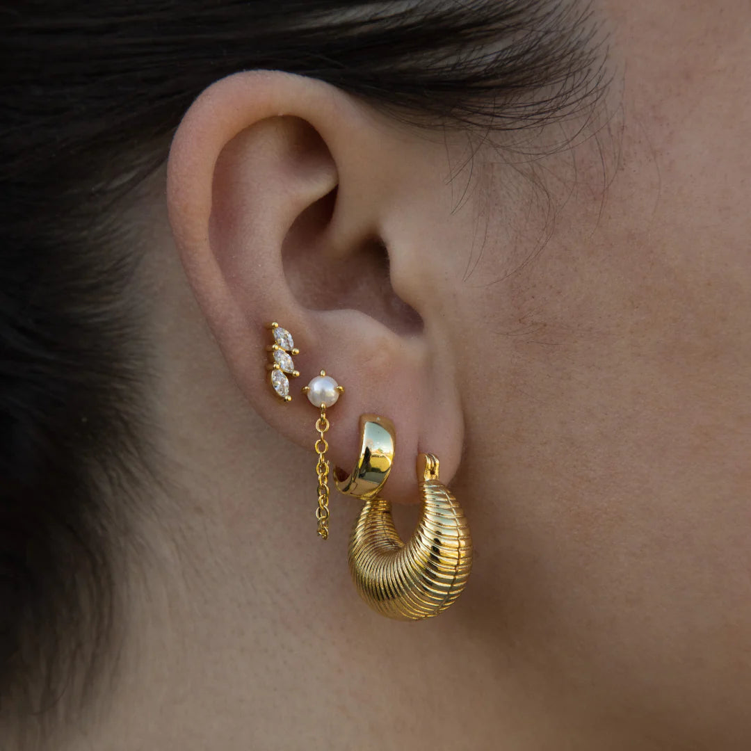 Mesmerized Earrings EVRY JEWELS