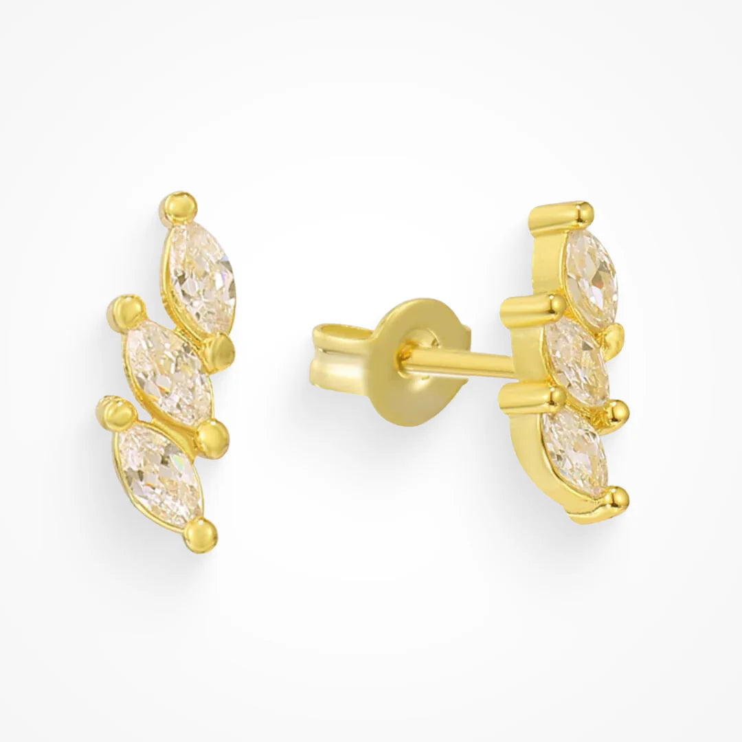 Mesmerized Earrings EVRY JEWELS