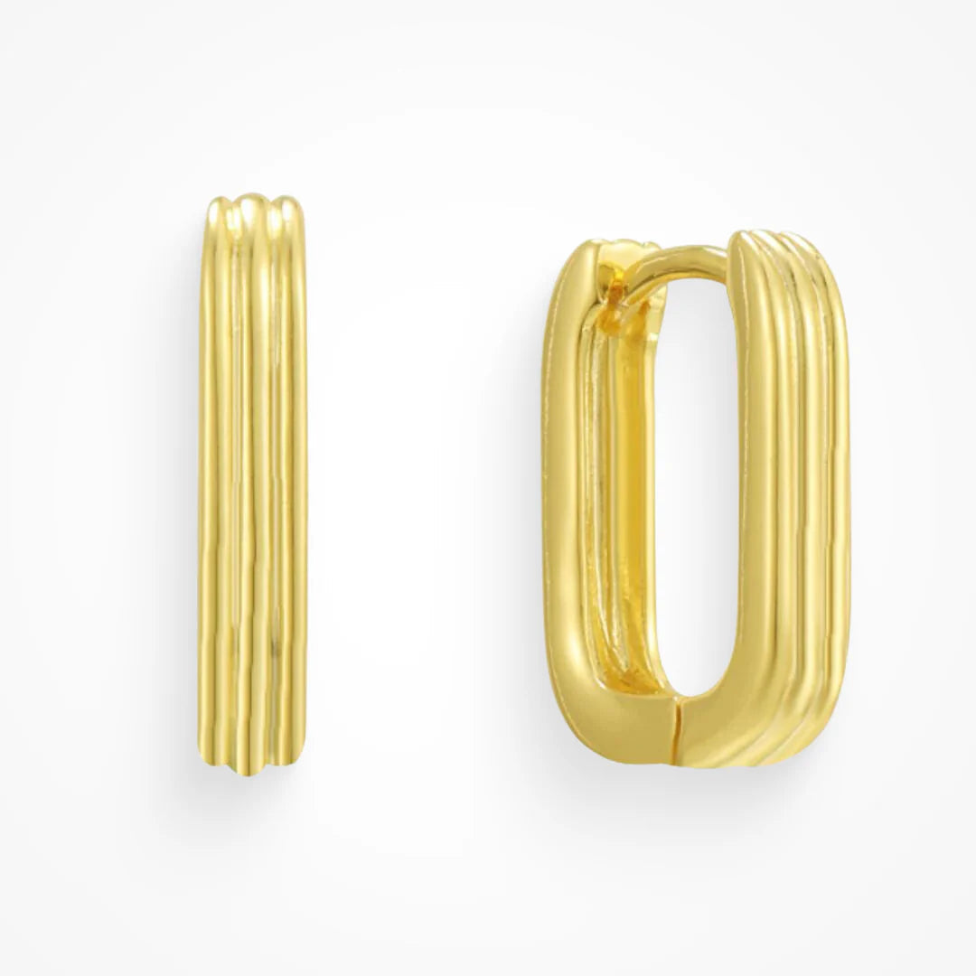 Midtown Earrings EVRY JEWELS