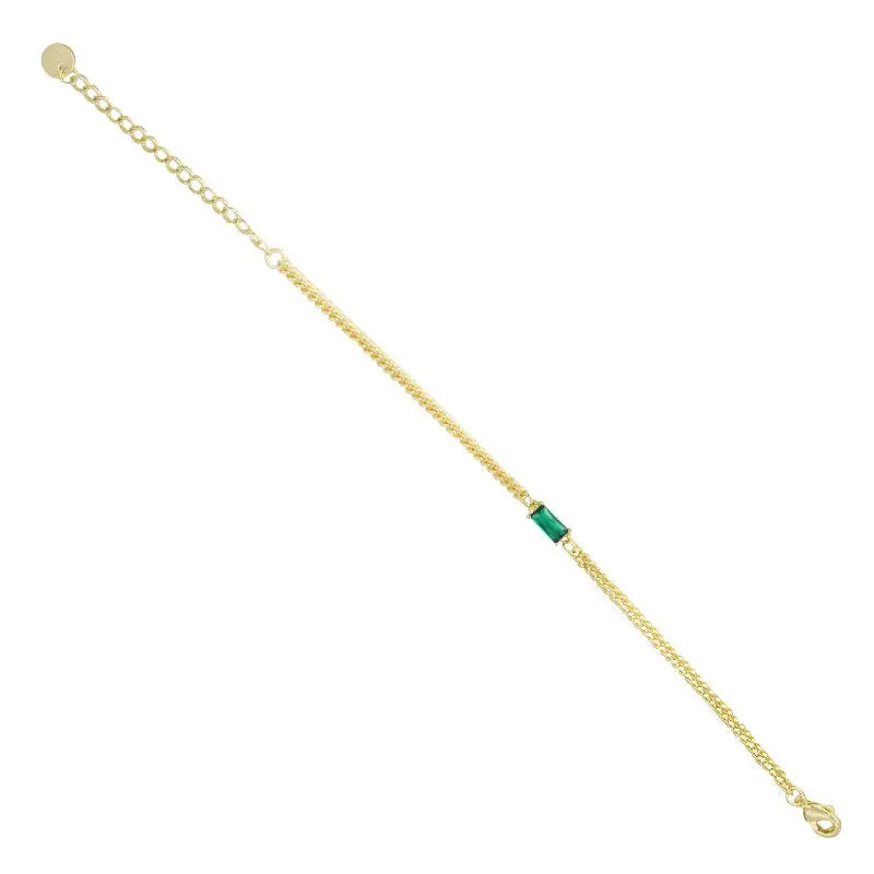 Mistletoe Bracelet My Store