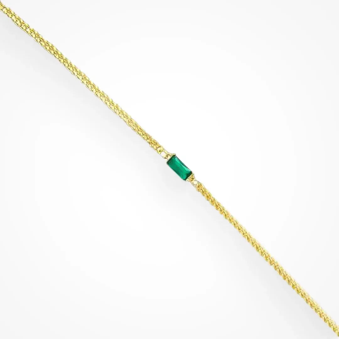 Mistletoe Bracelet My Store