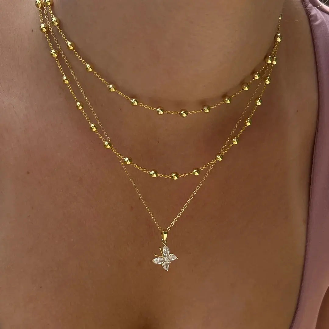 Moody Necklace My Store
