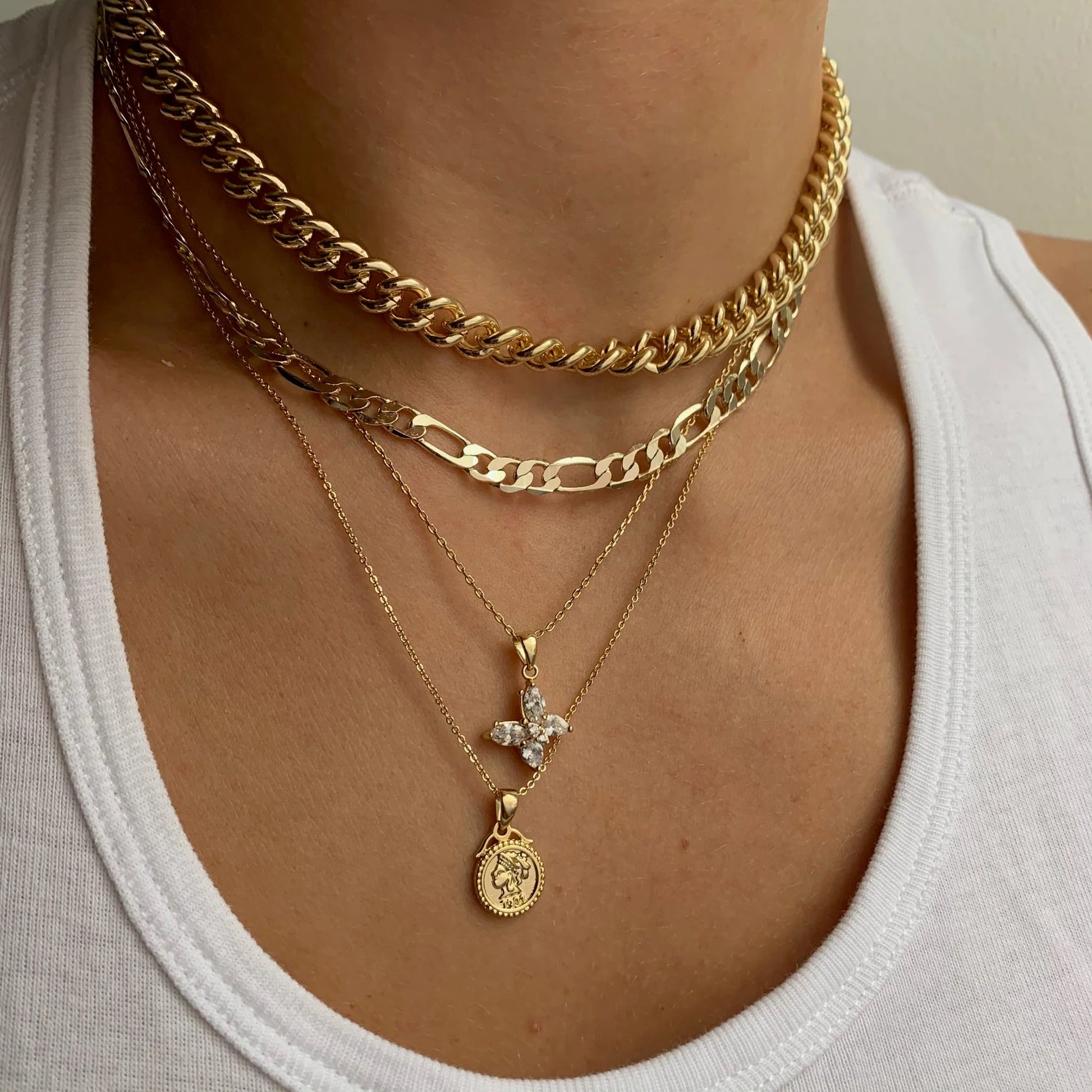 Moody Necklace My Store