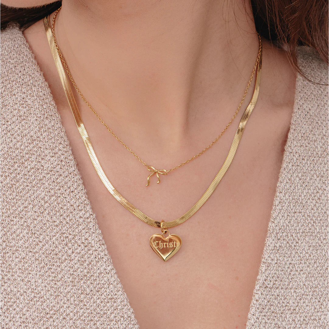 For the Girls Necklace My Store
